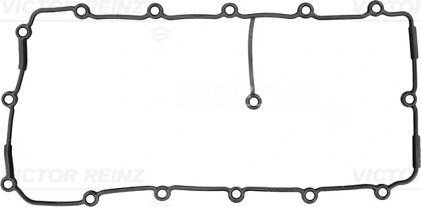 Gasket, cylinder head cover